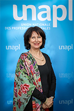 Marie-Ange BOULESTEIX