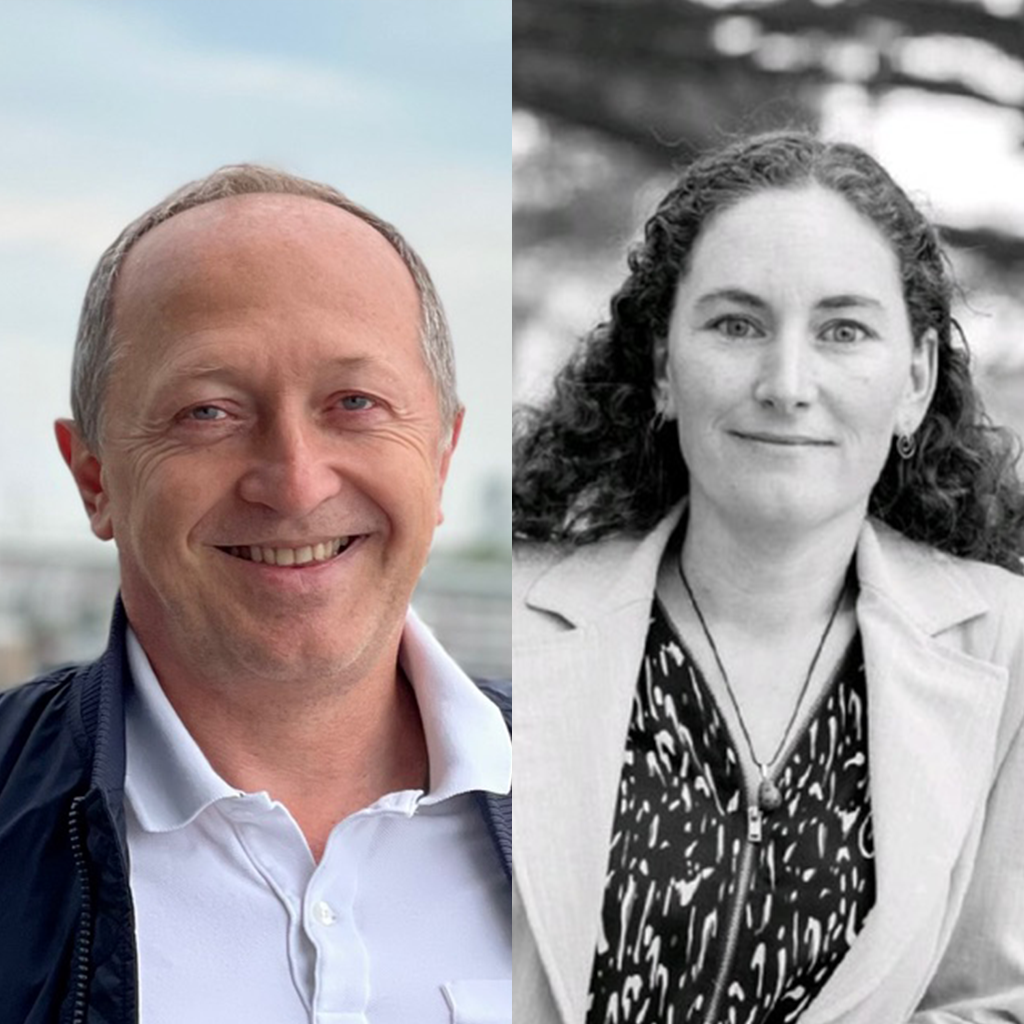 Photo BRUNET Noël et BOUCHON Amandine