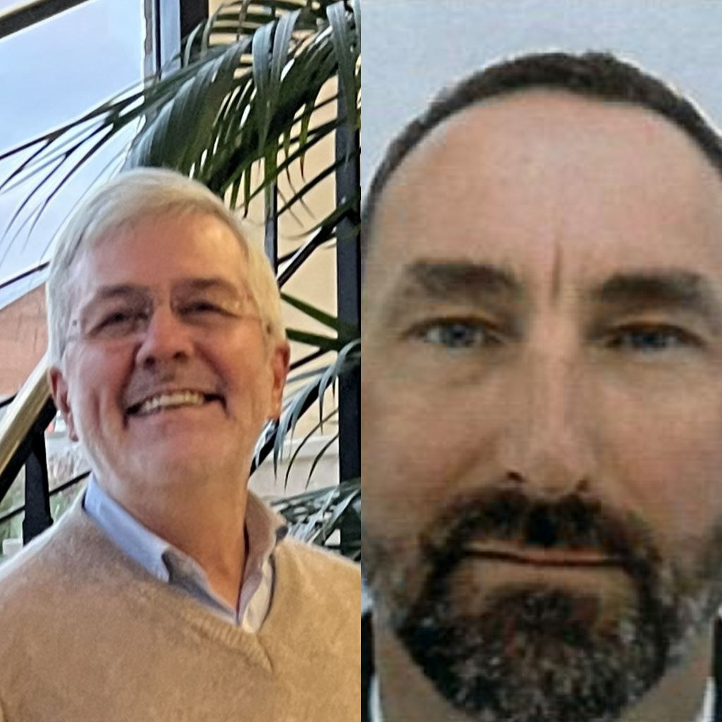 Photo DELEQUEUCHE Philippe et DAGRON Mathieu